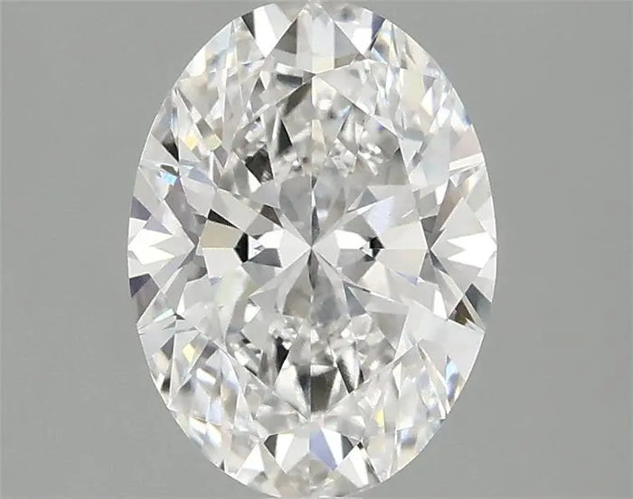 1.65 Carat · OVAL · E · VS1 · IGI · Excellent Cut
