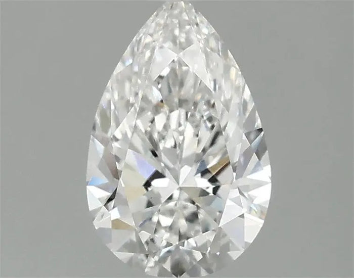 1.08 Carat · PEAR · E · VS1 · IGI · Excellent Cut