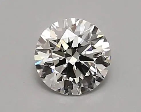 0.54 Carat · ROUND · D · FL · IGI · Excellent Cut