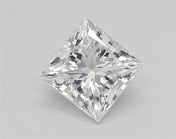 0.80 Carat · PRINCESS · D · VVS1 · IGI · Excellent Cut