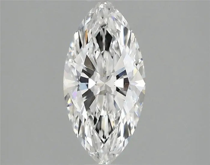 1.07 Carat · MARQUISE · E · VVS2 · IGI · Excellent Cut