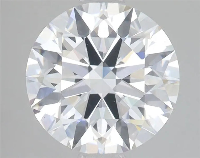 3.04 Carat · ROUND · E · VS1 · GIA · Excellent Cut