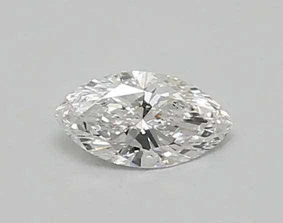 0.36 Carat · MARQUISE · D · IF · IGI · Excellent Cut