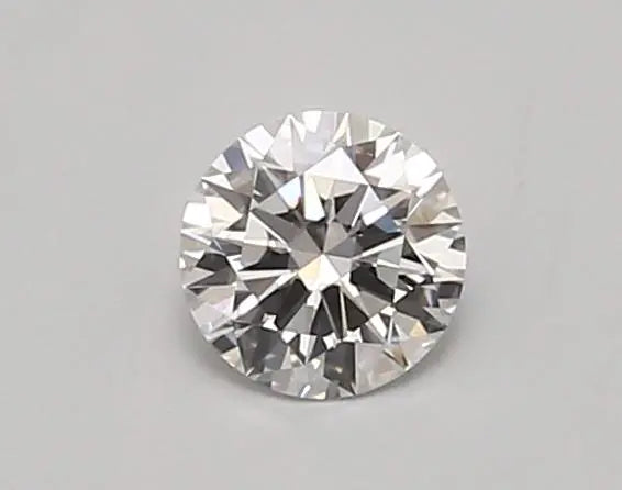 0.48 Carat · ROUND · D · VVS2 · IGI · Excellent Cut