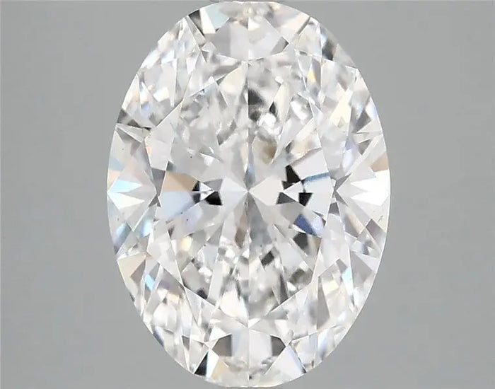 3.04 Carat · OVAL · E · VS2 · IGI · Excellent Cut