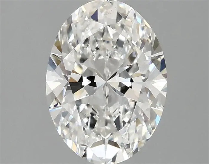 1.59 Carat · OVAL · E · VS1 · IGI · Excellent Cut