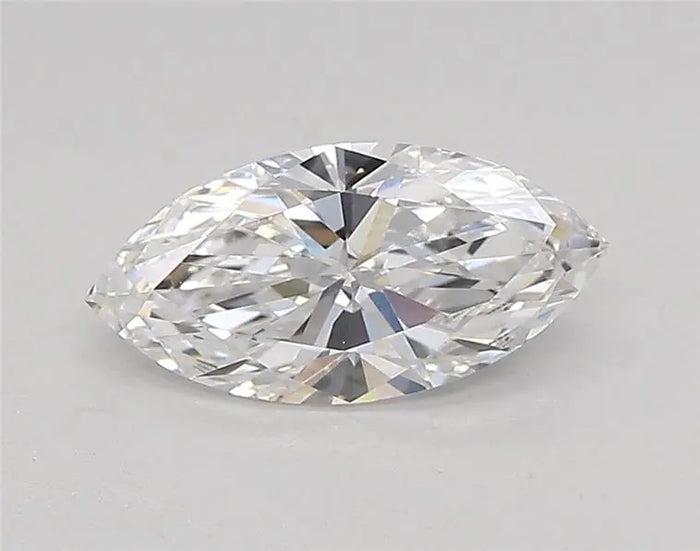0.66 Carat · MARQUISE · D · VVS1 · IGI · Excellent Cut