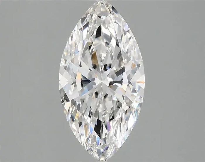 1.57 Carat · MARQUISE · E · VVS2 · IGI · Excellent Cut
