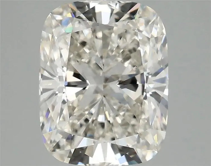 3.08 Carat · CUSHION · H · VS1 · IGI · Excellent Cut