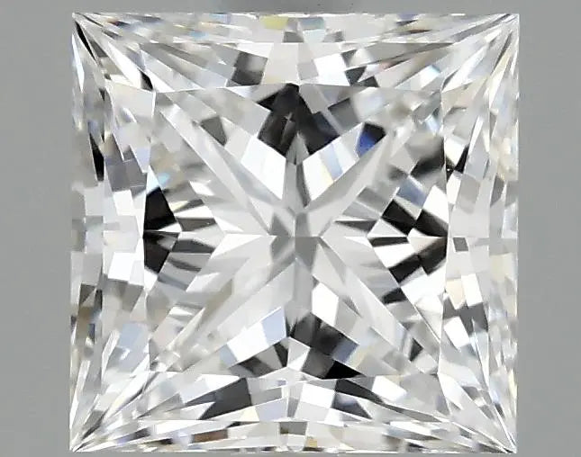 1.10 Carat · PRINCESS · D · VVS2 · IGI · Excellent Cut