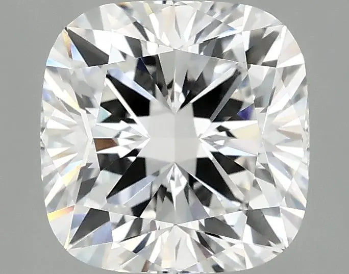 2.50 Carat · CUSHION · E · VS1 · IGI · Excellent Cut