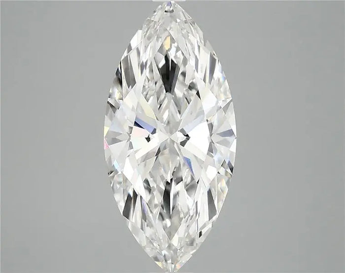 3.01 Carat · MARQUISE · F · VS1 · IGI · Excellent Cut