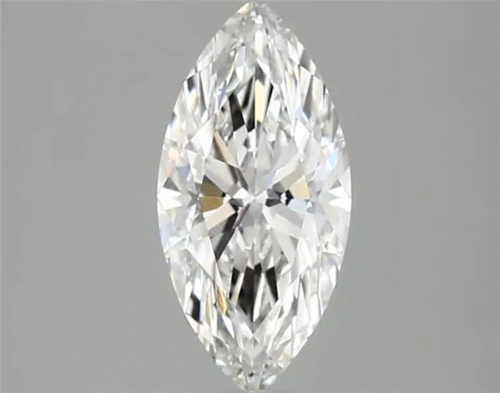 1.06 Carat · MARQUISE · E · VS1 · IGI · Excellent Cut