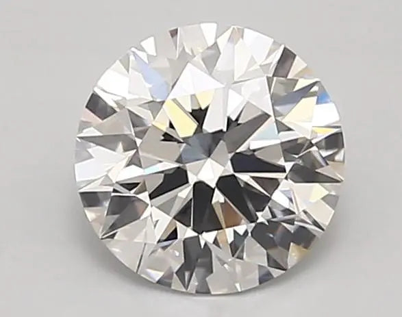 1.87 Carat · ROUND · D · VVS2 · IGI · Ideal Cut