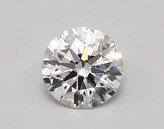 0.64 Carat · ROUND · D · VS1 · IGI · Ideal Cut