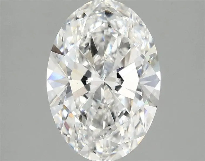1.90 Carat · OVAL · E · VS1 · IGI · Excellent Cut