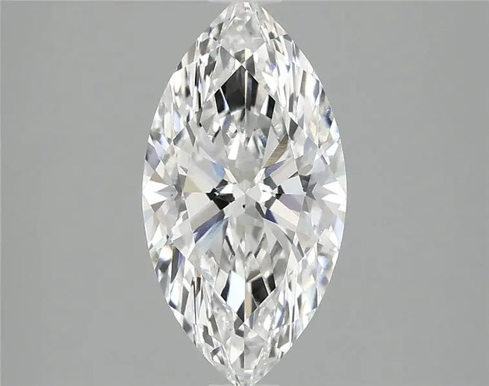 2.06 Carat · MARQUISE · D · VS2 · IGI · Excellent Cut