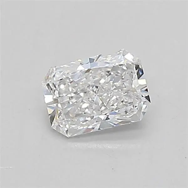 0.37 Carat · RADIANT · D · VS1 · IGI · Excellent Cut