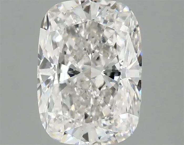 2.02 Carat · CUSHION · E · VS1 · IGI · Excellent Cut