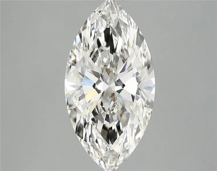 2.98 Carat · MARQUISE · G · VVS1 · IGI · Excellent Cut