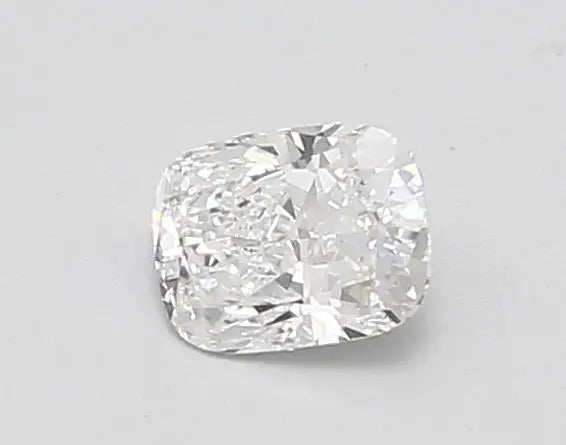 0.62 Carat · CUSHION · D · VVS1 · IGI · Very Good Cut