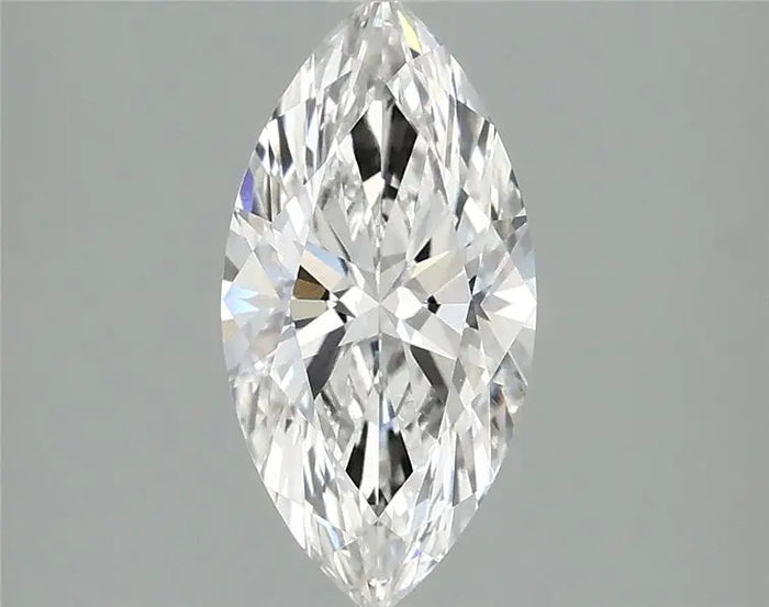 1.59 Carat · MARQUISE · F · VS1 · IGI · Excellent Cut
