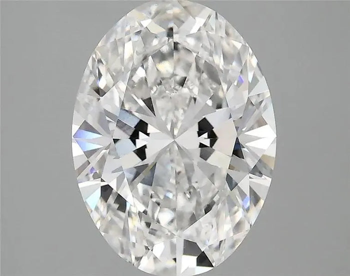 3.02 Carat · OVAL · E · VS1 · IGI · Excellent Cut