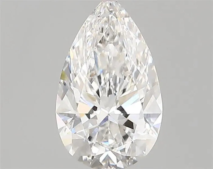 1.16 Carat · PEAR · D · VVS2 · IGI · Excellent Cut