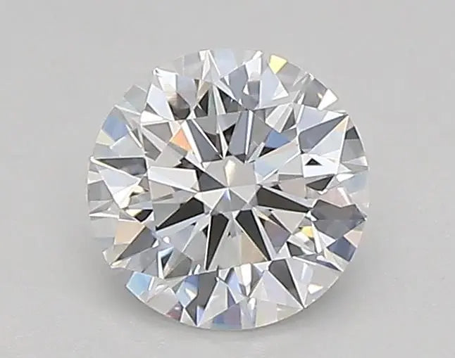 0.48 Carat · ROUND · D · VVS1 · IGI · Ideal Cut