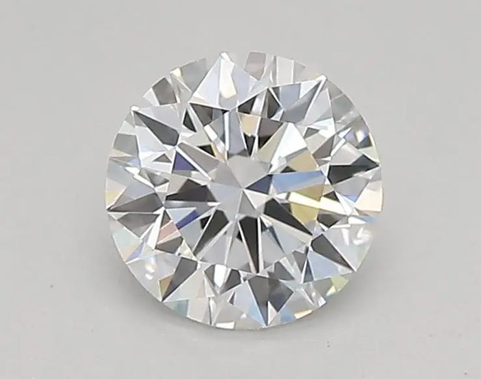 0.59 Carat · ROUND · D · VS1 · IGI · Ideal Cut