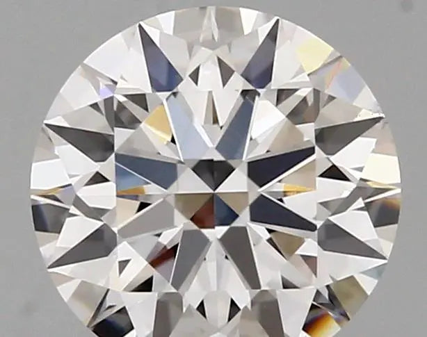 1.83 Carat · ROUND · D · VVS2 · IGI · Ideal Cut