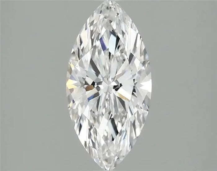 1.41 Carat · MARQUISE · D · VS1 · IGI · Excellent Cut