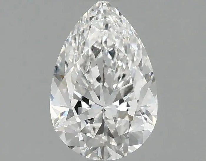 1.06 Carat · PEAR · E · VVS2 · IGI · Excellent Cut
