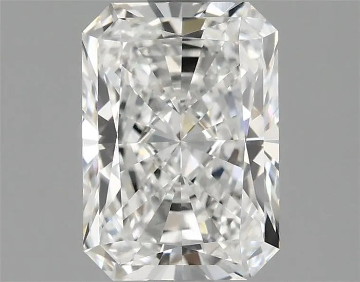 1.51 Carat · RADIANT · E · VVS2 · IGI · Excellent Cut