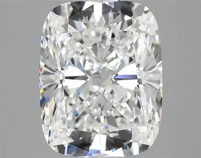 3.09 Carat · CUSHION · E · VVS2 · IGI · Excellent Cut