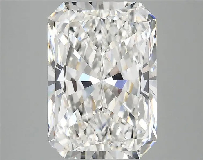 4.04 Carat · RADIANT · E · VVS2 · IGI · Excellent Cut