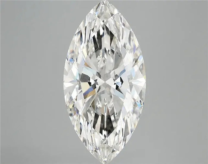 5.10 Carat · MARQUISE · G · VS1 · IGI · Excellent Cut