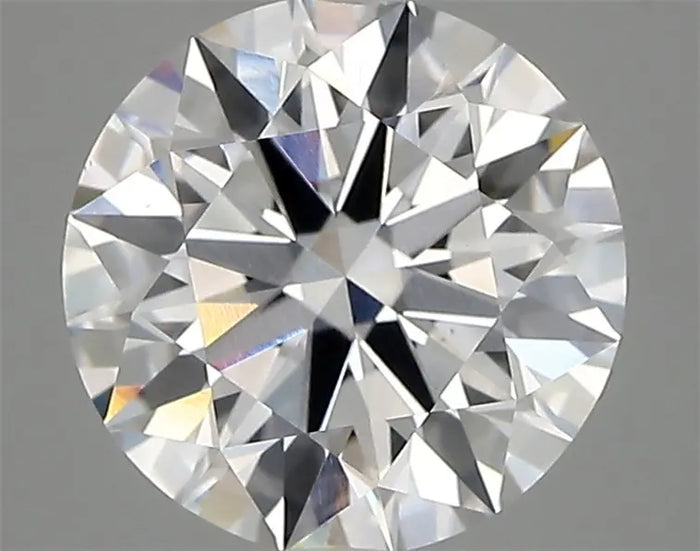 2.74 Carat · ROUND · D · VS1 · IGI · Ideal Cut
