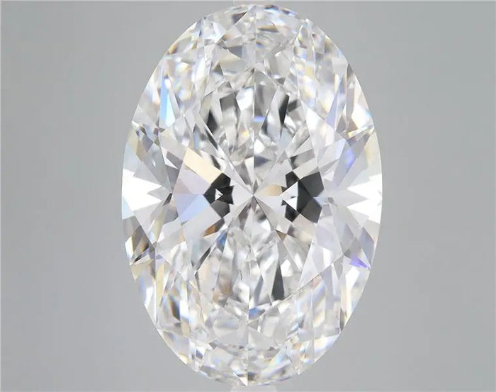 11.58 Carat · OVAL · E · VS2 · GIA · Excellent Cut