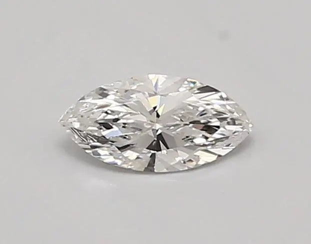 0.46 Carat · MARQUISE · D · VVS1 · IGI · Excellent Cut