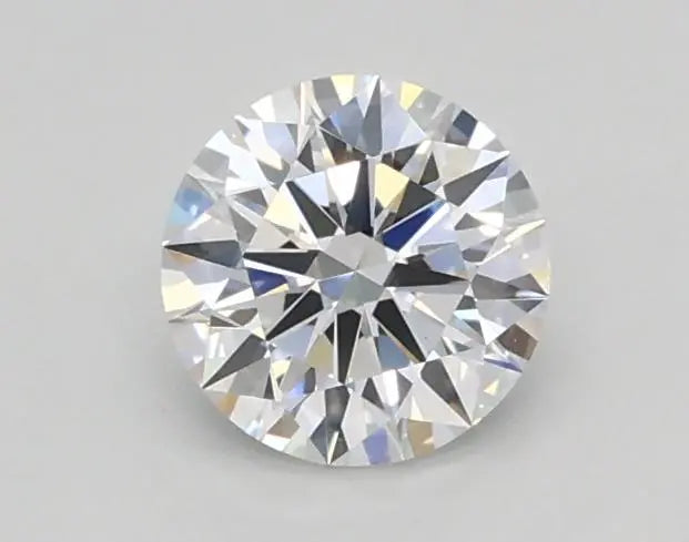 0.46 Carat · ROUND · D · VVS1 · IGI · Ideal Cut