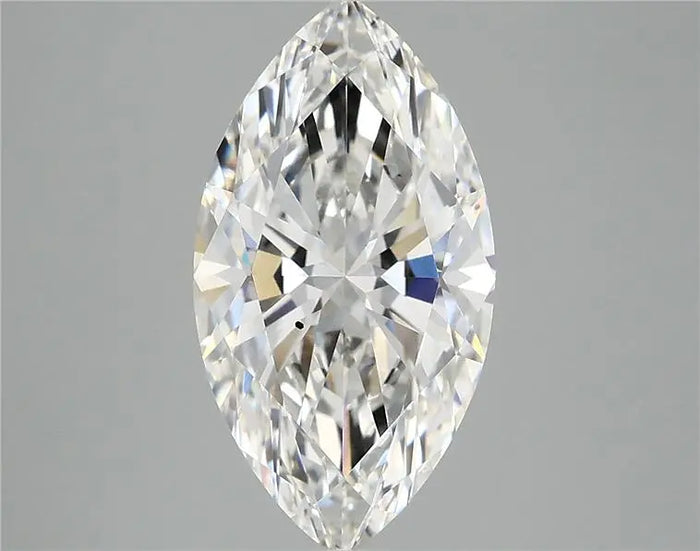 4.05 Carat · MARQUISE · F · VS2 · IGI · Excellent Cut