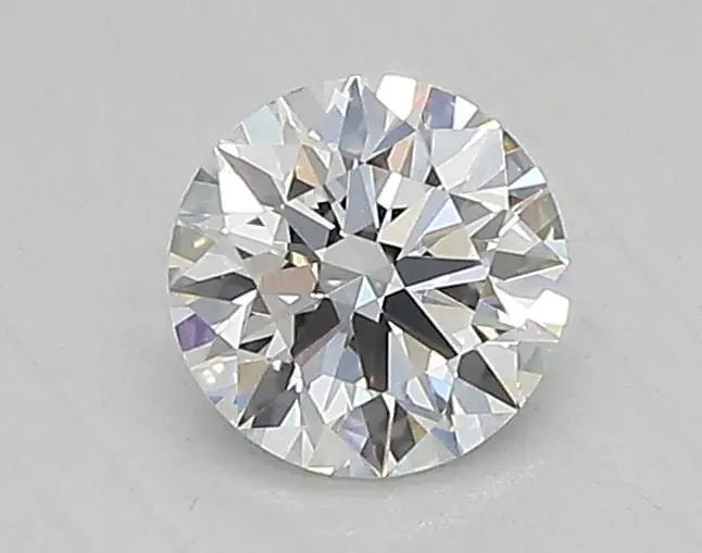 0.40 Carat · ROUND · D · VVS1 · IGI · Ideal Cut