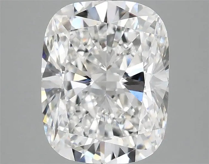 3.03 Carat · CUSHION · E · VS1 · IGI · Excellent Cut