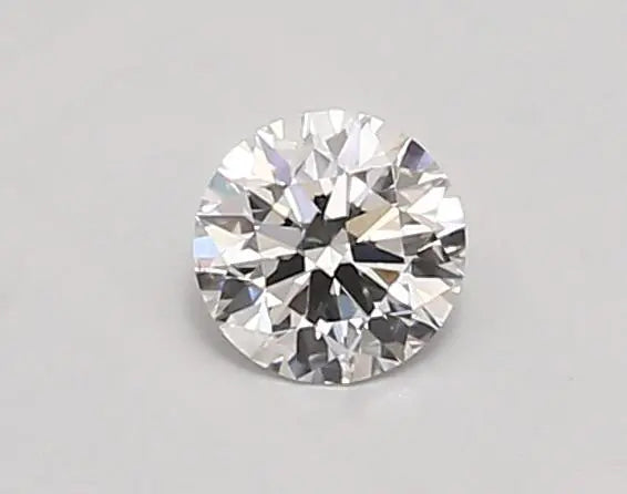 0.46 Carat · ROUND · D · VS1 · IGI · Ideal Cut