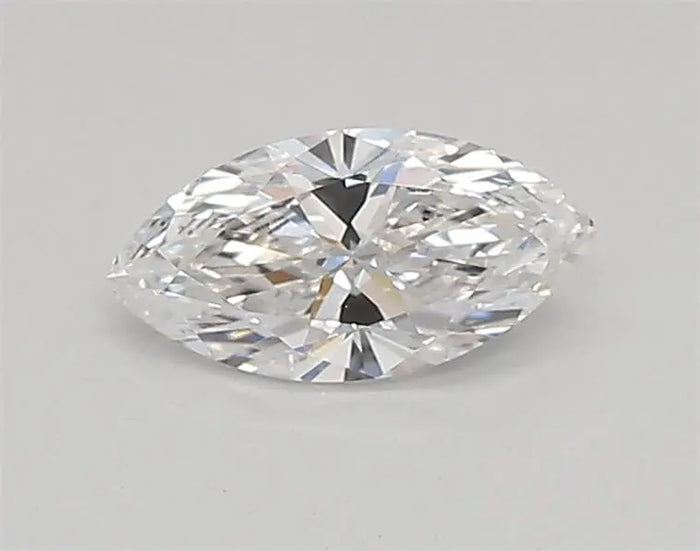 0.41 Carat · MARQUISE · D · VVS1 · IGI · Excellent Cut