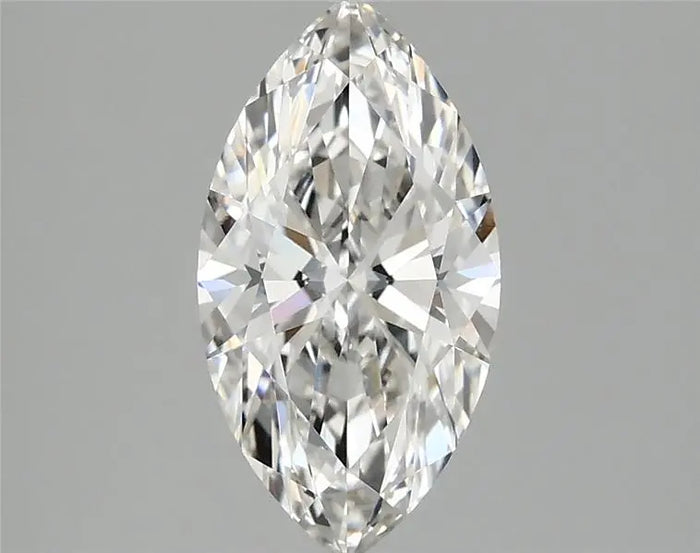 1.57 Carat · MARQUISE · F · VVS2 · IGI · Excellent Cut
