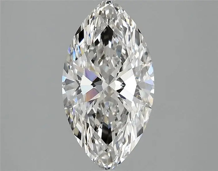 1.52 Carat · MARQUISE · F · VVS2 · IGI · Excellent Cut