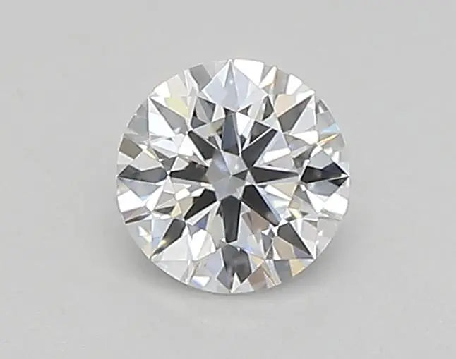0.29 Carat · ROUND · D · VVS1 · IGI · Ideal Cut