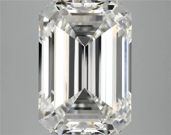 10.12 Carat · EMERALD · G · VVS2 · IGI · Excellent Cut